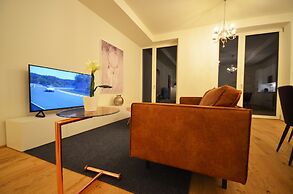 Luxury Residence near Parliament