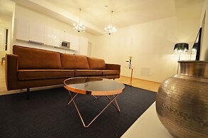 Luxury Residence near Parliament