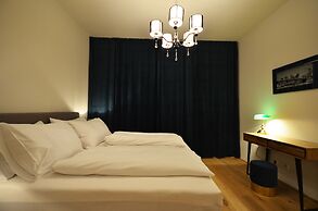 Luxury Residence near Parliament