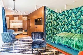 Luxury Residence near Parliament