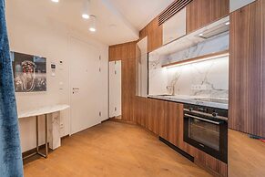 Luxury Residence near Parliament