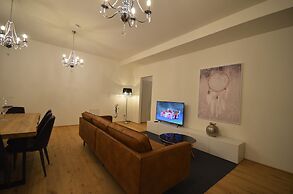 Luxury Residence near Parliament