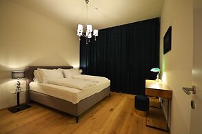 Luxury Residence near Parliament