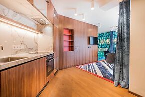 Luxury Residence near Parliament