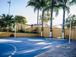 Casa de Campo com Piscina Aquecida