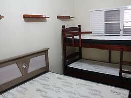 Casa de Campo com Piscina Aquecida