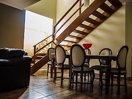 Casa de Campo com Piscina Aquecida