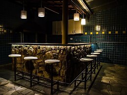 Casa de Campo com Piscina Aquecida