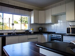 Casa de Campo com Piscina Aquecida