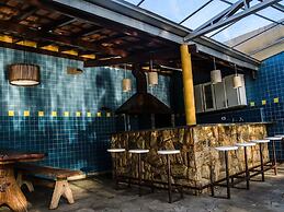 Casa de Campo com Piscina Aquecida