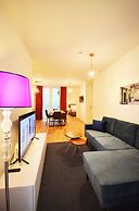 Premium Residence near Parliament