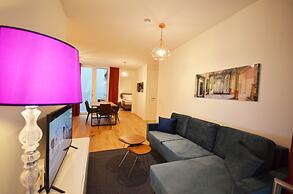 Premium Residence near Parliament