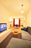 Premium Residence near Parliament