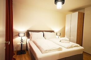 Premium Residence near Parliament