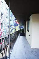 Premium Residence near Parliament