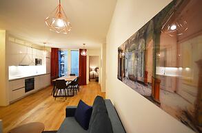 Premium Residence near Parliament