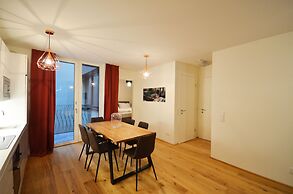 Premium Residence near Parliament