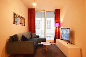 Premium Residence near Parliament