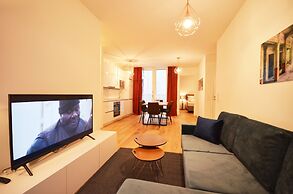 Premium Residence near Parliament