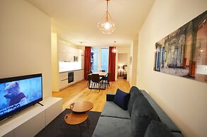 Premium Residence near Parliament