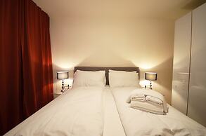 Premium Residence near Parliament