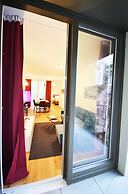 Premium Residence near Parliament