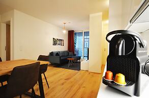 Premium Residence near Parliament