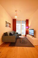 Premium Residence near Parliament