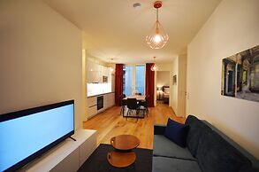 Premium Residence near Parliament