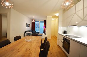 Premium Residence near Parliament