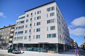 Oulu Hotelli Apartments Lite