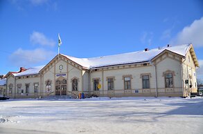 Oulu Hotelli Apartments Lite