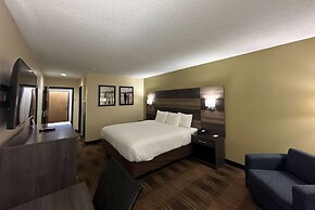 AmericInn by Wyndham Fort Atkinson
