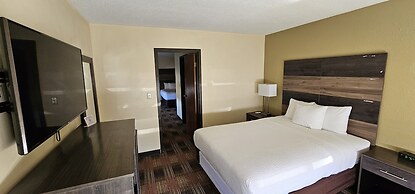 AmericInn by Wyndham Fort Atkinson