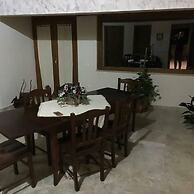 Jenny's House