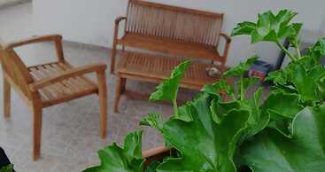 Jenny's House