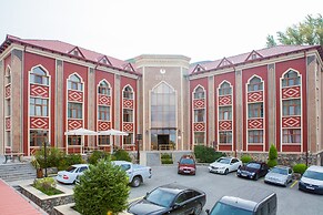 Sheki Palace Hotel