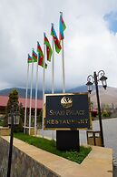 Sheki Palace Hotel