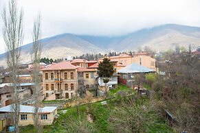 Sheki Palace Hotel