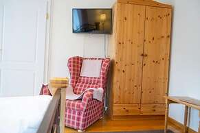 NATURION Hotel Hinterzarten