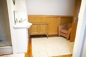 NATURION Hotel Hinterzarten