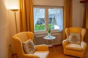 NATURION Hotel Hinterzarten