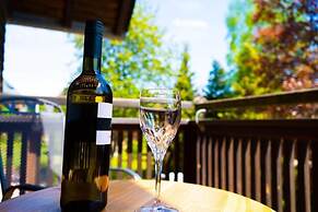 NATURION Hotel Hinterzarten