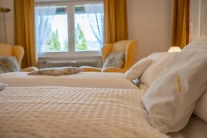 NATURION Hotel Hinterzarten