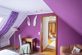 NATURION Hotel Hinterzarten