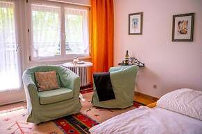 NATURION Hotel Hinterzarten