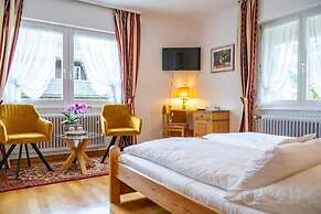 NATURION Hotel Hinterzarten