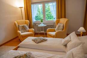 NATURION Hotel Hinterzarten