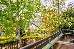 NATURION Hotel Hinterzarten