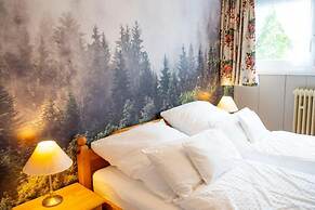 NATURION Hotel Hinterzarten